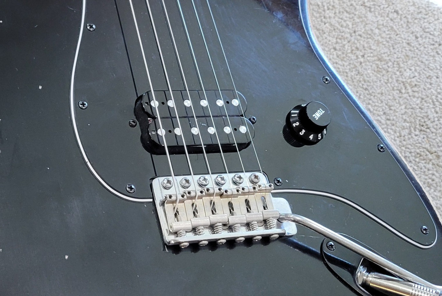 NOLA Humbucker