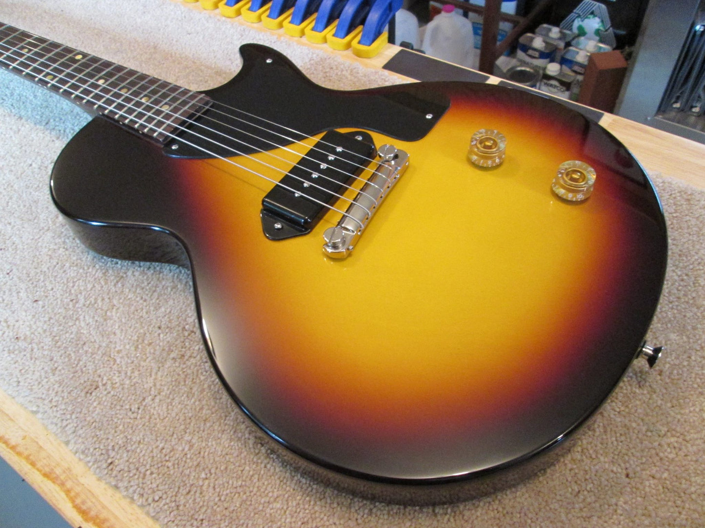 Carondelet Hogear 90