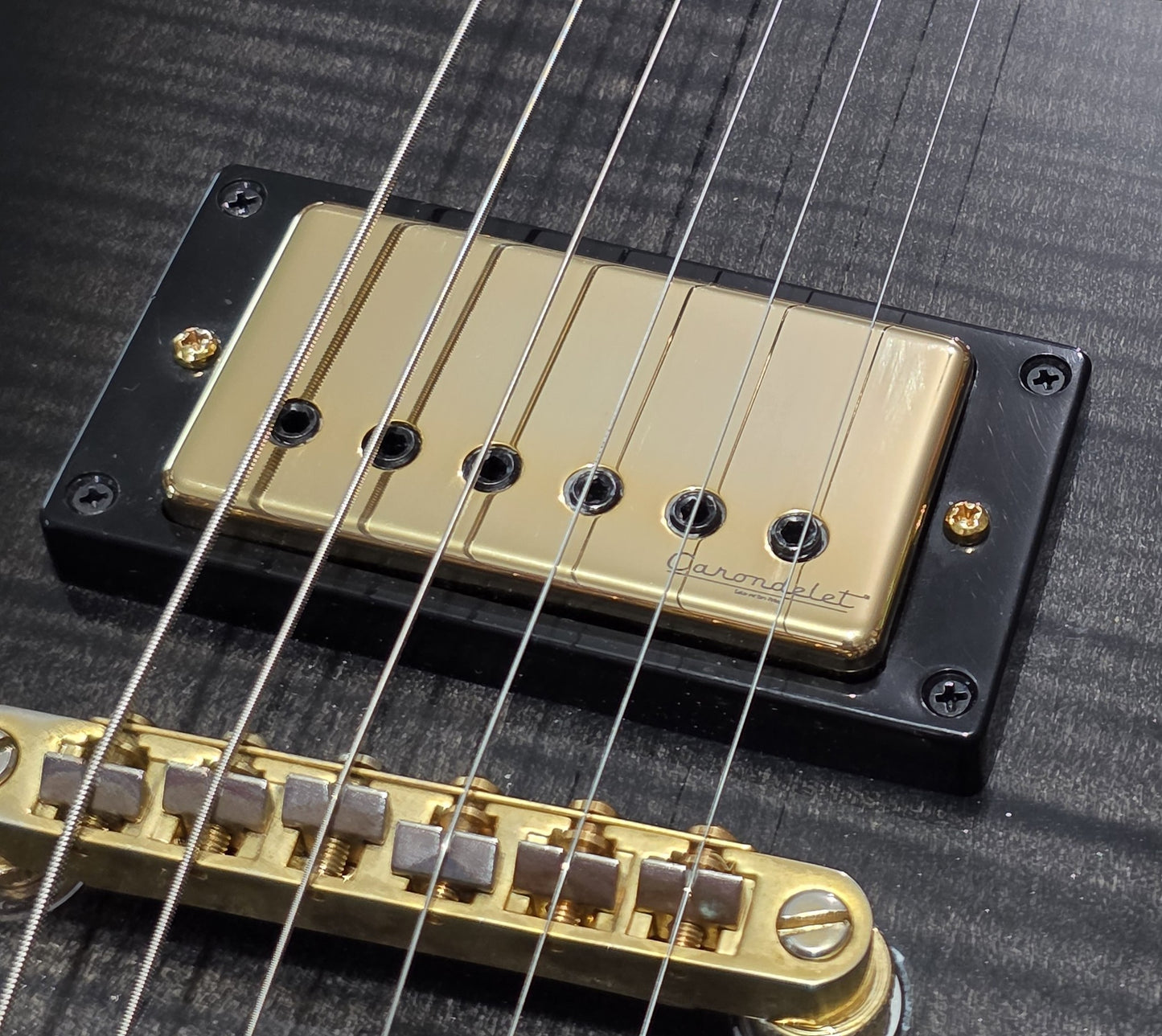 NOLA Humbucker